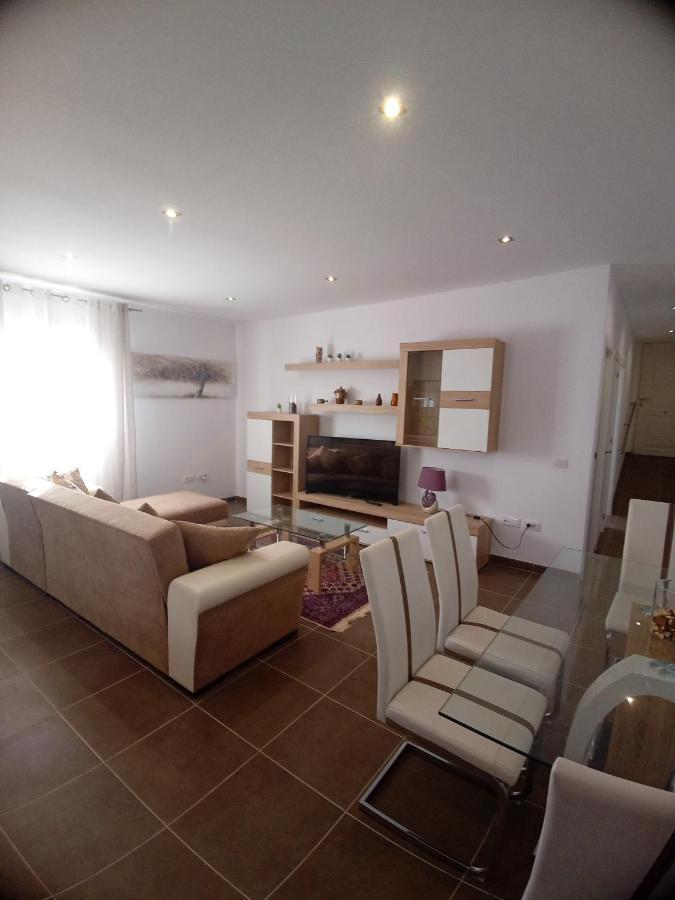 Apartament Stefi Candelaria