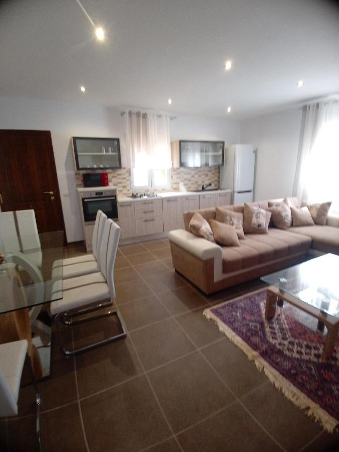 Stefi Apartament *