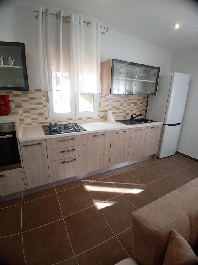 Stefi Apartament